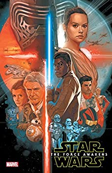 【中古】【39shop】【輸入品・未使用】Star★Wars: The Force Awakens Adaptation (English Edition)(新古品)|アトリエ絵利奈