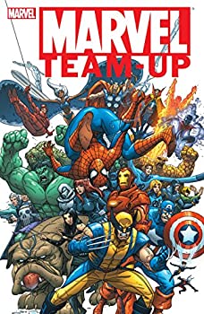 【中古】【39shop】【輸入品・未使用】Marvel★Team-Up Vol. 1: Golden Child (Marvel Team-Up (2004-2006)) (English Edition)(新古品)|アトリエ絵利奈