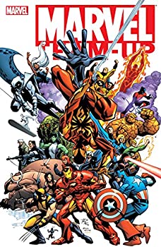【中古】【39shop】【輸入品・未使用】Marvel★Team-Up Vol. 4: Freedom Ring (Marvel Team-Up (2004-2006)) (English Edition)(新古品)|アトリエ絵利奈