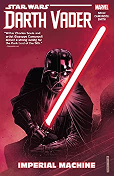 【中古】【39shop】【輸入品・未使用】Star★Wars: Darth Vader: Dark Lord of the Sith Vol. 1: Imperial Machine (Darth Vader (2017-2018)) (English Edition)(新古品)|アトリエ絵利奈