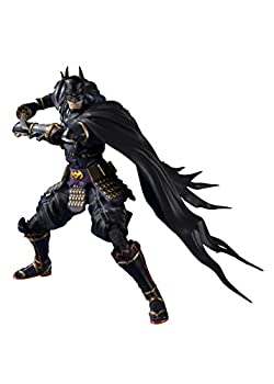 【中古】【39shop】【輸入品・未使用】S.H.フィギュアーツ★ニンジャバットマン 約160mm ABS&PVC製 塗装済み可動フィギュア(新古品)|アトリエ絵利奈