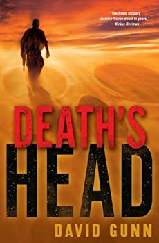 【中古】【39shop】【輸入品・未使用】Death's★Head (Death's Head Series Book 1) (English Edition)(新古品)|アトリエ絵利奈