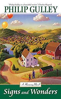 【中古】【39shop】【輸入品・未使用】Signs★and Wonders (A Harmony Novel Book 3) (English Edition)(新古品)|アトリエ絵利奈
