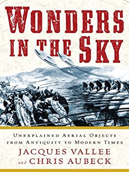【中古】【39shop】【輸入品・未使用】Wonders★in the Sky: Unexplained Aerial Objects from Antiquity to Modern Times (English Edition)（新古品）｜アトリエ絵利奈