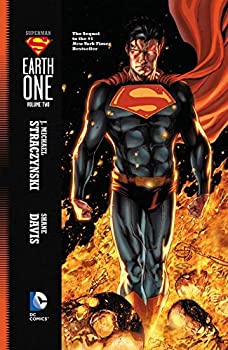 【中古】【輸入品・未使用】Superman: Earth One Vol. 2 (English Edition)画像