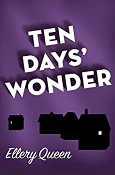 【中古】【39shop】【輸入品・未使用】Ten★Days' Wonder (English Edition)(新古品)|アトリエ絵利奈
