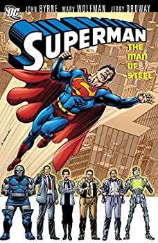 【中古】【輸入品・未使用】Superman: The Man Of Steel Vol. 2 (English Edition)画像