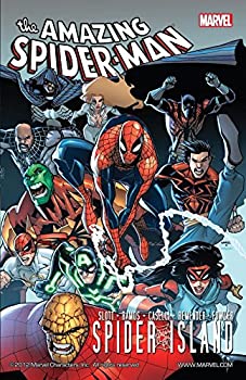 【中古】【39shop】【輸入品・未使用】Spider-Man:★Spider-Island (English Edition)（新古品）｜アトリエ絵利奈