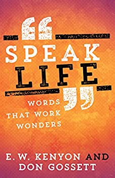 【中古】【39shop】【輸入品・未使用】Speak★Life: Words That Work Wonders (English Edition)（新古品）｜アトリエ絵利奈 8,745円