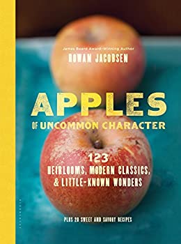 【中古】【39shop】【輸入品・未使用】Apples★of Uncommon Character: Heirlooms Modern Classics and Little-Known Wonders (English Edition)（新古品）｜アトリエ絵利奈 9,105円
