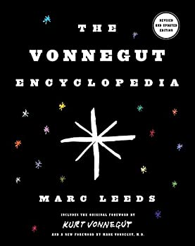 【中古】【39shop】【輸入品・未使用】The★Vonnegut Encyclopedia: Revised and updated edition (English Edition)（新古品）｜アトリエ絵利奈 8,626円
