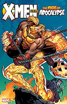 【中古】【39shop】【輸入品・未使用】X-Men:★Age of Apocalypse Vol. 2: Reign (English Edition)（新古品）｜アトリエ絵利奈