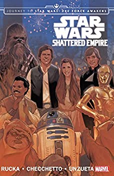 【中古】【39shop】【輸入品・未使用】Star★Wars: Journey to Star Wars: The Force Awakens - Shattered Empire (English Edition)(新古品)|アトリエ絵利奈