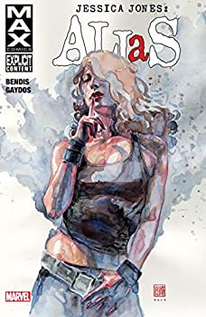 【中古】【39shop】【輸入品・未使用】Jessica★Jones: Alias Vol. 3 (Alias (2001-2003)) (English Edition)(新古品)|アトリエ絵利奈