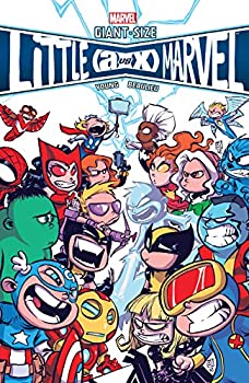 【中古】【39shop】【輸入品・未使用】Giant-Size★Little Marvel: AvX (Giant-Size Little Marvel: AvX (2015)) (English Edition)（新古品）｜アトリエ絵利奈
