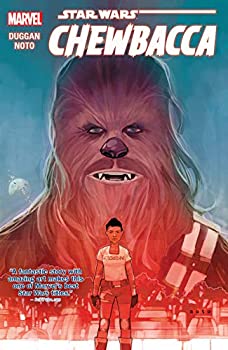 【中古】【39shop】【輸入品・未使用】Star★Wars: Chewbacca (Chewbacca (2015)) (English Edition)(新古品)|アトリエ絵利奈