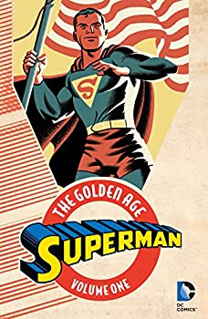【中古】【39shop】【輸入品・未使用】Superman:★The Golden Age Vol. 1 (Action Comics (1938-2011)) (English Edition)（新古品）｜アトリエ絵利奈 8,386円