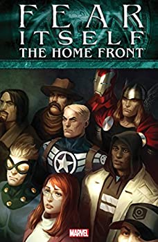 【中古】【39shop】【輸入品・未使用】Fear★Itself: The Home Front (English Edition)（新古品）｜アトリエ絵利奈 8,506円