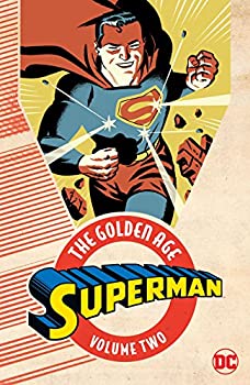 【中古】【39shop】【輸入品・未使用】Superman:★The Golden Age Vol. 2 (Action Comics (1938-2011)) (English Edition)(新古品)|アトリエ絵利奈