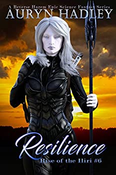 【中古】【39shop】【輸入品・未使用】Resilience:★A Reverse Harem Epic Fantasy (Rise of the Iliri Book 6) (English Edition)（新古品）｜アトリエ絵利奈 9,344円