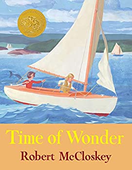【中古】【39shop】【輸入品・未使用】Time★of Wonder (Picture Puffins) (English Edition)（新古品）｜アトリエ絵利奈 9,344円