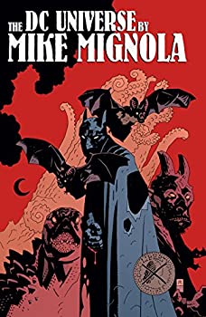 【中古】【39shop】【輸入品・未使用】DC★Universe by Mike Mignola (English Edition)（新古品）｜アトリエ絵利奈