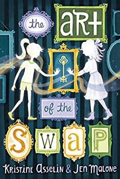 【中古】【39shop】【輸入品・未使用】The★Art of the Swap (English Edition)（新古品）｜アトリエ絵利奈