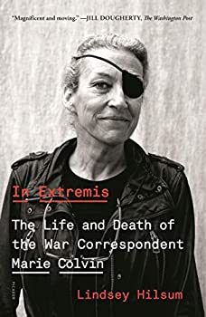 【中古】【39shop】【輸入品・未使用】In★Extremis: The Life and Death of the War Correspondent Marie Colvin (English Edition)(新古品)|アトリエ絵利奈