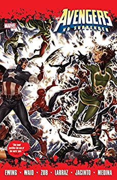 【中古】【39shop】【輸入品・未使用】Avengers:★No Surrender (Avengers (2016-2018)) (English Edition)（新古品）｜アトリエ絵利奈 12,166円