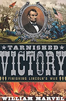 【中古】【39shop】【輸入品・未使用】Tarnished★Victory: Finishing Lincoln's War (English Edition)（新古品）｜アトリエ絵利奈