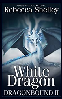 【中古】【39shop】【輸入品・未使用】Dragonbound★II: White Dragon (English Edition)（新古品）｜アトリエ絵利奈