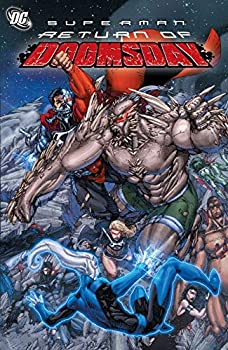 【中古】【輸入品・未使用】Superman: Return of Doomsday (Superman (2011-2016)) (English Edition)画像