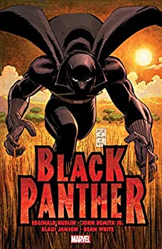 【中古】【39shop】【輸入品・未使用】Black★Panther: Who Is The Black Panther? (Black Panther (2005-2008)) (English Edition)(新古品)|アトリエ絵利奈