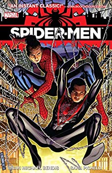 【中古】【39shop】【輸入品・未使用】Spider-Men★(English Edition)（新古品）｜アトリエ絵利奈