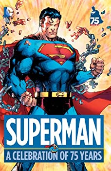 【中古】【39shop】【輸入品・未使用】Superman:★A Celebration of 75 Years (English Edition)(新古品)|アトリエ絵利奈