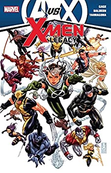 【中古】【輸入品・未使用】Avengers vs. X-Men: X-Men Legacy (X-Men: Legacy (2008-2012)) (English Edition) 11,692円