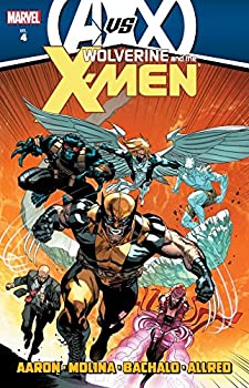 【中古】【輸入品・未使用】Wolverine and the X-Men By Jason Aaron Vol. 4 (English Edition)画像