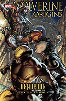 【中古】【39shop】【輸入品・未使用】Wolverine:★Origins Vol. 5: Deadpool (Wolverine - Origins Graphic Novel) (English Edition)(新古品)|アトリエ絵利奈