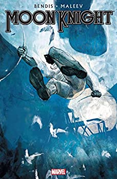 【中古】【39shop】【輸入品・未使用】Moon★Knight By Brian Michael Bendis and Alex Maleev Vol. 2 (Moon Knight (2010-2012)) (English Edition)（新古品）｜アトリエ絵利奈