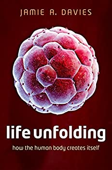 【中古】【39shop】【輸入品・未使用】Life★Unfolding: How the human body creates itself (English Edition)(新古品)|アトリエ絵利奈