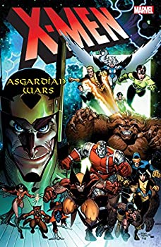 【中古】【39shop】【輸入品・未使用】X-Men:★Asgardian Wars (English Edition)(新古品)|アトリエ絵利奈