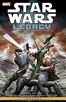 【中古】【39shop】【輸入品・未使用】Star★Wars: Legacy II Vol. 4 (Star Wars Legacy II) (English Edition)(新古品)|アトリエ絵利奈