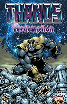 【中古】【39shop】【輸入品・未使用】Thanos:★Redemption (Thanos (2003-2004)) (English Edition)（新古品）｜アトリエ絵利奈 11,534円