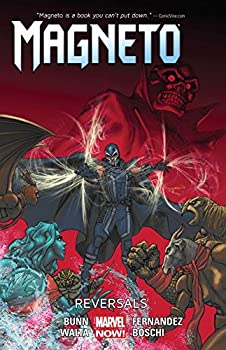 【中古】【39shop】【輸入品・未使用】Magneto★Vol. 2: Reversals (Magneto (2014-2015)) (English Edition)(新古品)|アトリエ絵利奈