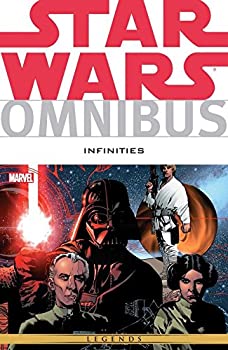 【中古】【39shop】【輸入品・未使用】Star★Wars Omnibus: Infinities (Star Wars Universe) (English Edition)（新古品）｜アトリエ絵利奈
