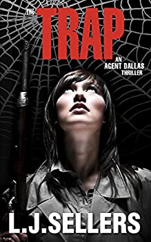 【中古】【39shop】【輸入品・未使用】The★Trap (Agent Dallas Thrillers Book 3) (English Edition)（新古品）｜アトリエ絵利奈