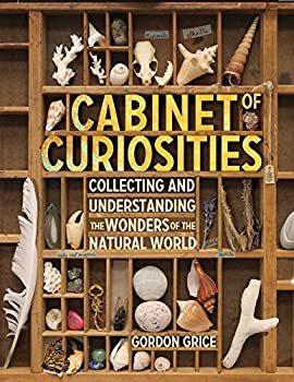 【中古】【39shop】【輸入品・未使用】Cabinet★of Curiosities: Collecting and Understanding the Wonders of the Natural World (English Edition)(新古品)|アトリエ絵利奈