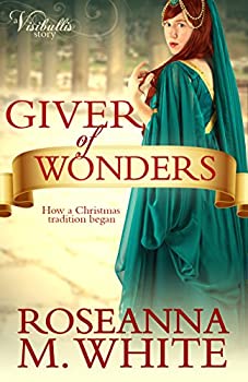 【中古】【39shop】【輸入品・未使用】Giver★of Wonders (English Edition)（新古品）｜アトリエ絵利奈 9,105円