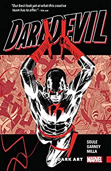 【中古】【39shop】【輸入品・未使用】Daredevil:★Back In Black Vol. 3: Dark Art (Daredevil (2015-2018)) (English Edition)(新古品)|アトリエ絵利奈