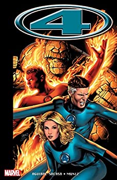 【中古】【39shop】【輸入品・未使用】Marvel★Knights 4 Vol. 3: Divine Time (Marvel Knights: 4 (2004-2006)) (English Edition)(新古品)|アトリエ絵利奈